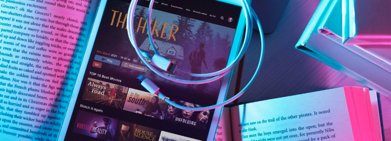 As Próximas Adaptações de Livros e Games Para as Telas