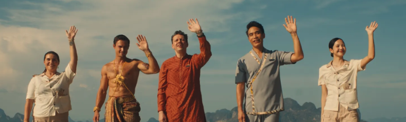 The White Lotus: O Que Esperar da 3ª Temporada da Série da HBO?